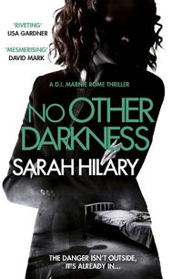 Cover image for No Other Darkness (D.I. Marnie Rome 2)