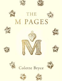 Cover image for The M Pages