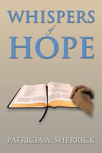 Cover image for Whispers of Hope