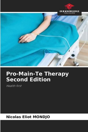 Cover image for Pro-Main-Te Therapy Second Edition