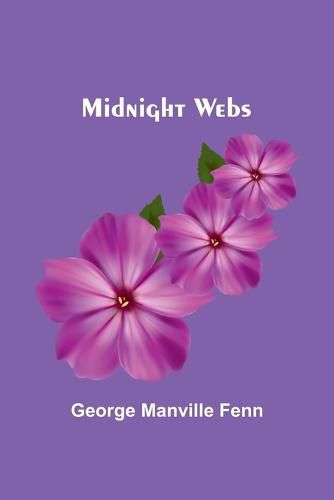 Cover image for Midnight Webs