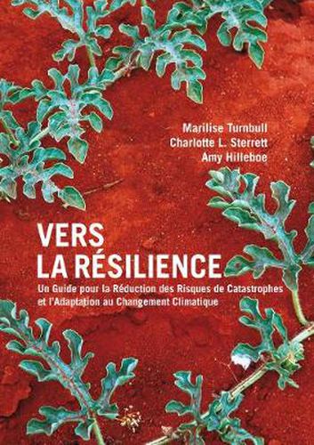 Cover image for Vers La Resilience: Un Guide Pour La Reduction Des Risques De Catastrophes Et L'Adaptation Au Changement Climatique