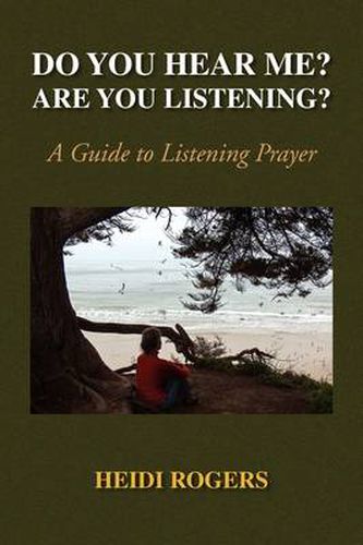 Cover image for Do You Hear Me? Are You Listening?