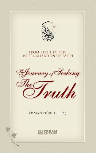 Cover image for The Journey of Seeking the Truth - From Faith to the internalization of Faith