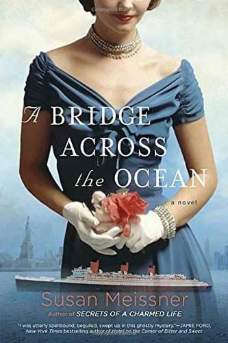 Cover image for A Bridge Across The Ocean