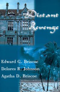 Cover image for Distant Revenge