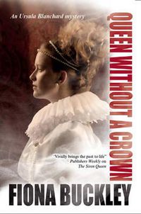 Cover image for Queen without a Crown