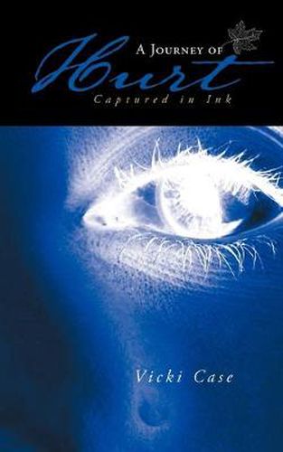 Cover image for A Journey of Hurt: Captured in Ink