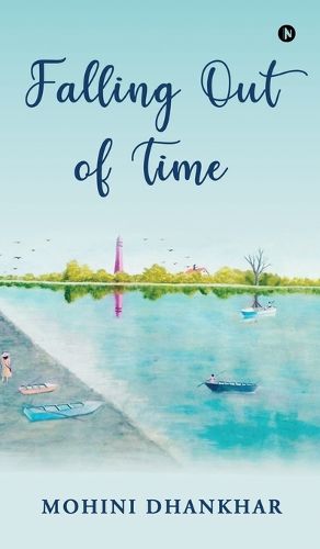 Cover image for Falling Out of Time