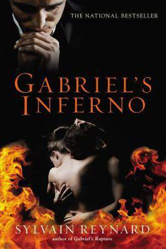 Cover image for Gabriel's Inferno