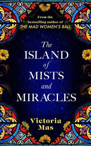 Cover image for The Island of Mists and Miracles