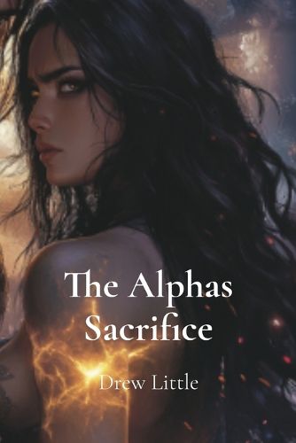 Cover image for The Alphas Sacrifice