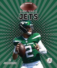 Cover image for New York Jets