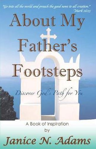 Cover image for About My Father's Footsteps