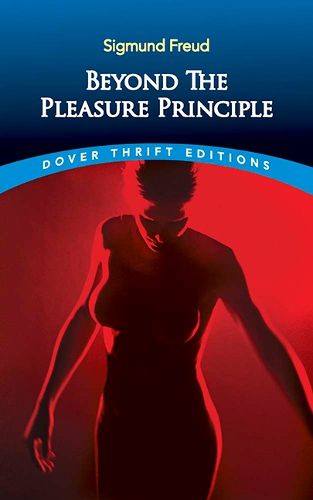 Cover image for Beyond the Pleasure Principle