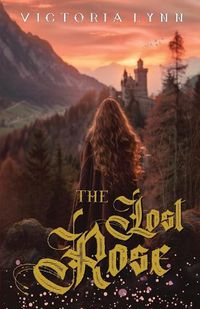 Cover image for The Lost Rose