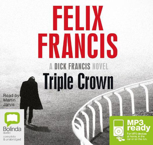 Cover image for Triple Crown