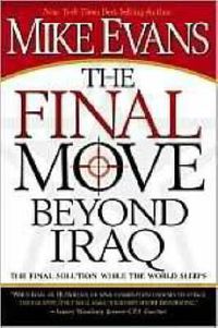 Cover image for The Final Move Beyond Iraq