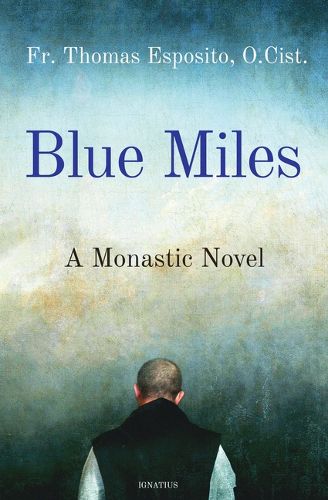 Cover image for Blue Miles