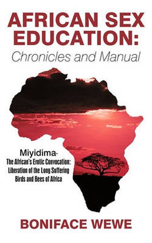 Cover image for African Sex Education