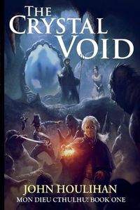 Cover image for The Crystal Void