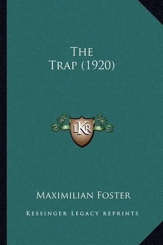 The Trap (1920)