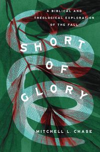 Cover image for Short of Glory