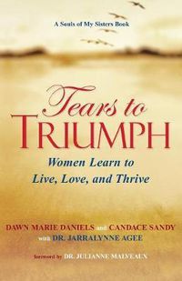 Cover image for Tears to Triumph