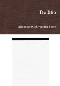 Cover image for De Blio