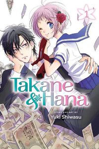 Cover image for Takane & Hana, Vol. 1