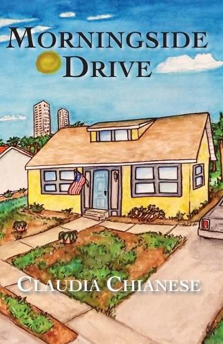 Cover image for Morningside Drive