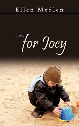 Cover image for A Voice for Joey