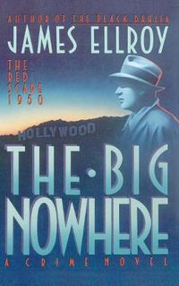 Cover image for The Big Nowhere
