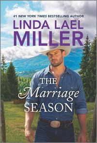 Cover image for The Marriage Season