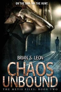 Cover image for Chaos Unbound