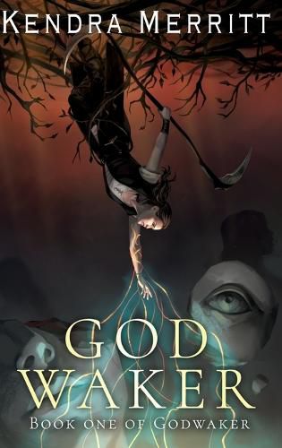 Cover image for Godwaker