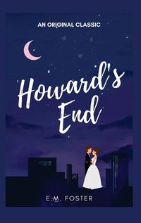 Cover image for Howard's End