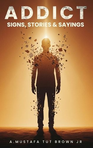 Cover image for Addict