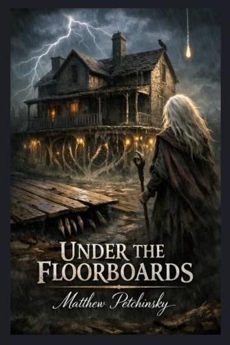 Cover image for Under the Floorboards