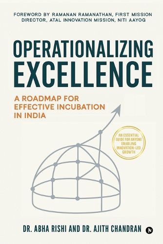 Cover image for Operationalizing Excellence