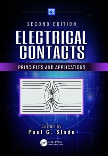 Cover image for Electrical Contacts: Principles and Applications