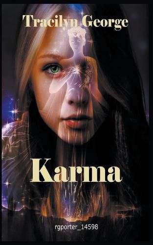 Cover image for Karma