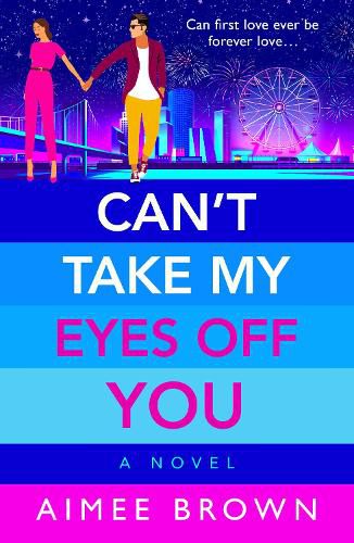 Cover image for Can't Take My Eyes Off You