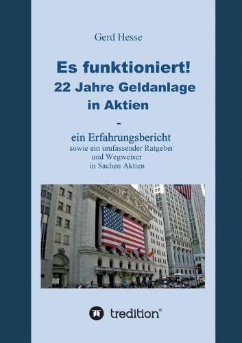 Cover image for Es funktioniert!