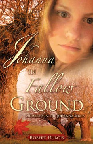 Cover image for JOHANNA in Fallow Ground