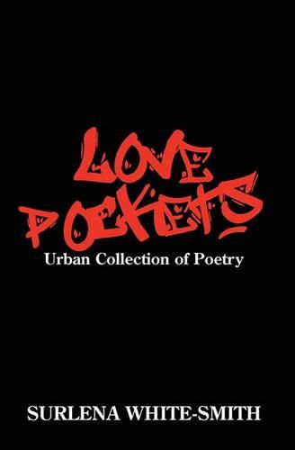 Cover image for Love Pockets: Urban Collection of Poetry