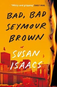 Cover image for Bad, Bad Seymour Brown