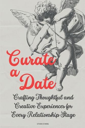 Cover image for Curate a Date