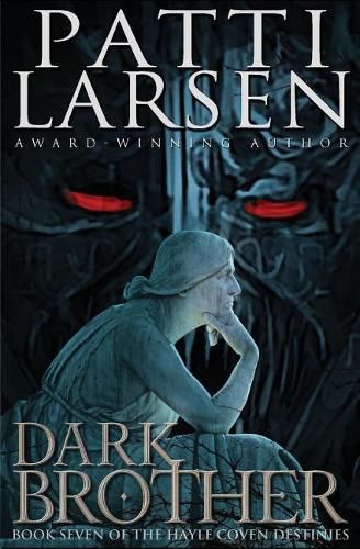 Cover image for Dark Brother