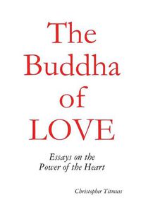 Cover image for The Buddha of Love